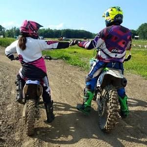 Meet your Posher, Sarys